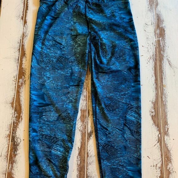 Velocity Legging  - Picture 4 of 5